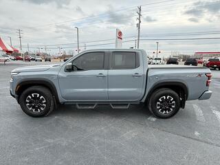 2023 Nissan Frontier for sale in Morristown TN