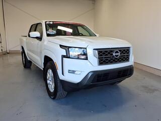 2024 Nissan Frontier for sale in Decatur AL
