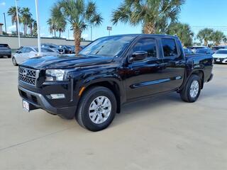 2024 Nissan Frontier for sale in Kosciusko MS