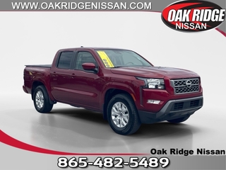 2024 Nissan Frontier for sale in Oak Ridge TN