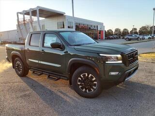 2024 Nissan Frontier for sale in Clarksville TN