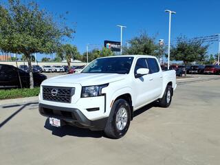 2024 Nissan Frontier for sale in Kosciusko MS