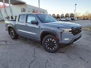 2024 Nissan Frontier for sale in Clarksville TN