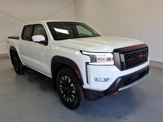 2024 Nissan Frontier for sale in Decatur AL