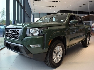 2024 Nissan Frontier for sale in Shelby NC