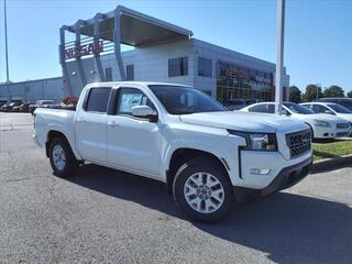 2024 Nissan Frontier for sale in Clarksville TN