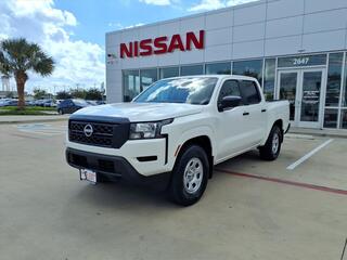 2024 Nissan Frontier for sale in Kosciusko MS