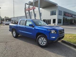 2024 Nissan Frontier for sale in Clarksville TN