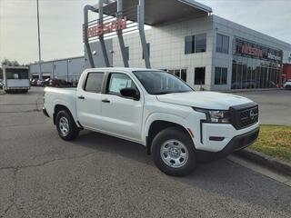 2024 Nissan Frontier for sale in Clarksville TN