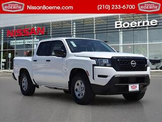 2024 Nissan Frontier for sale in Boerne TX