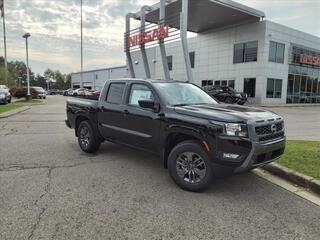 2025 Nissan Frontier for sale in Clarksville TN