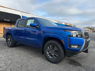 2025 Nissan Frontier for sale in Independence MO