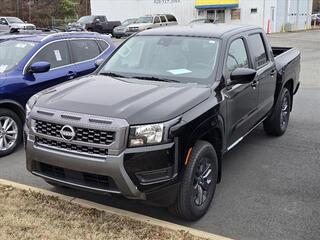 2025 Nissan Frontier for sale in Forest City NC