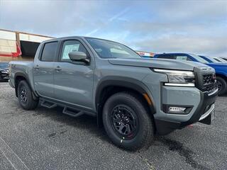 2025 Nissan Frontier for sale in Independence MO