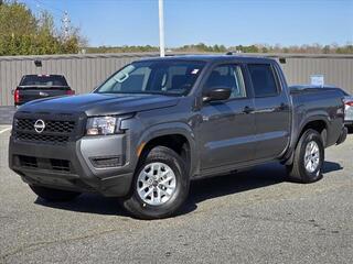 2025 Nissan Frontier for sale in Forest City NC