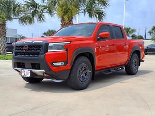 2025 Nissan Frontier for sale in Kosciusko MS