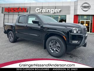2025 Nissan Frontier for sale in Independence MO