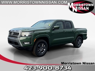 2025 Nissan Frontier for sale in Morristown TN