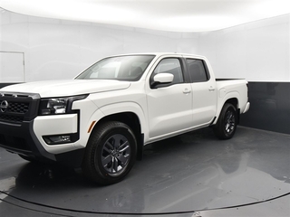 2025 Nissan Frontier for sale in Shelby NC
