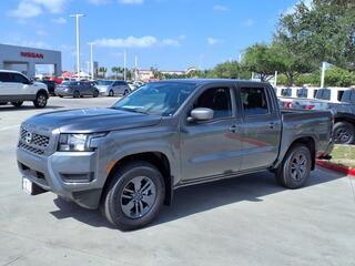 2025 Nissan Frontier for sale in Kosciusko MS