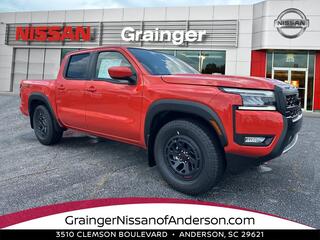 2025 Nissan Frontier for sale in Independence MO