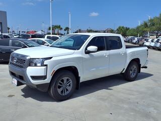 2025 Nissan Frontier for sale in Kosciusko MS