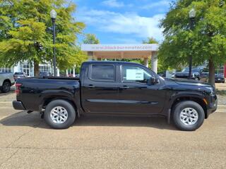 2025 Nissan Frontier for sale in Nashville TN