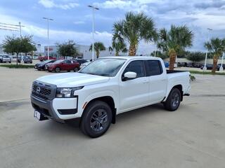 2025 Nissan Frontier for sale in Kosciusko MS