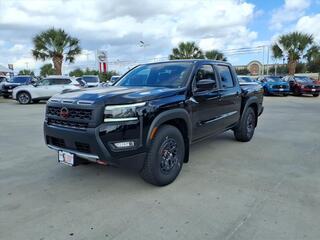 2026 Nissan Frontier for sale in Kosciusko MS