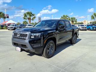 2026 Nissan Frontier for sale in Kosciusko MS