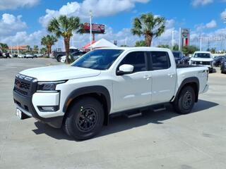 2026 Nissan Frontier for sale in Kosciusko MS