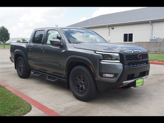 2026 Nissan Frontier for sale in Port Arthur TX