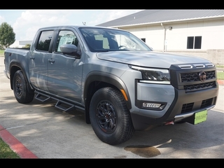 2026 Nissan Frontier for sale in Port Arthur TX