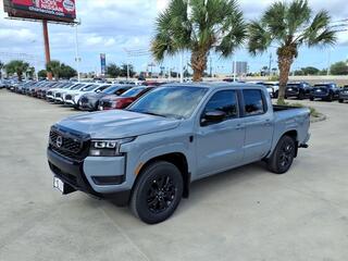 2026 Nissan Frontier for sale in Kosciusko MS