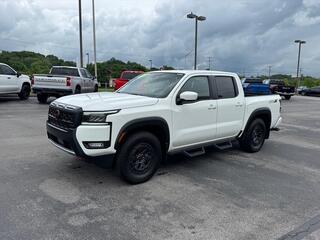 2026 Nissan Frontier for sale in Kingsport TN