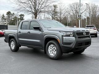 2026 Nissan Frontier for sale in Asheville NC