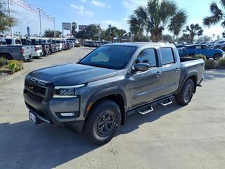 2026 Nissan Frontier for sale in Kosciusko MS