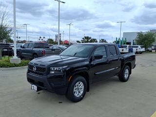 2026 Nissan Frontier for sale in Kosciusko MS