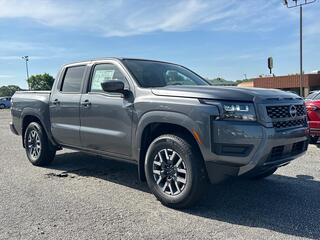 2026 Nissan Frontier for sale in Independence MO
