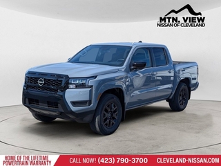 2026 Nissan Frontier for sale in Mcdonald TN