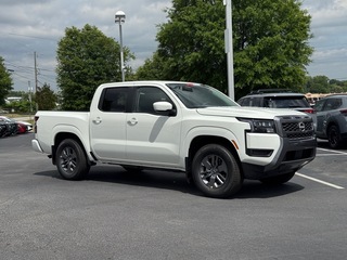 2026 Nissan Frontier for sale in Greer SC