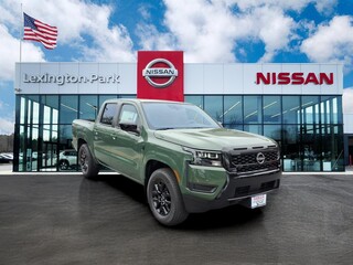 2026 Nissan Frontier for sale in California MD