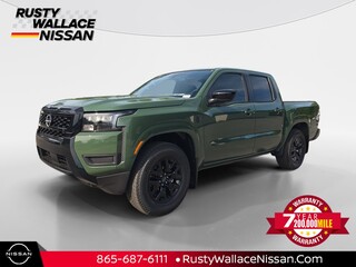 2026 Nissan Frontier for sale in Knoxville TN