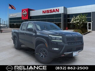 2026 Nissan Frontier for sale in Alvin TX