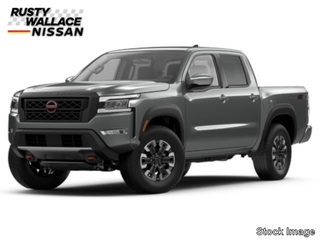 2022 Nissan Frontier for sale in Knoxville TN