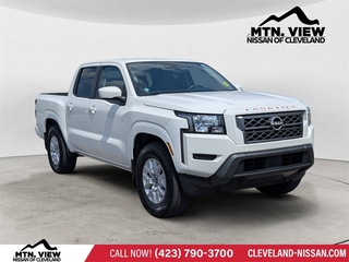 2022 Nissan Frontier for sale in Mcdonald TN