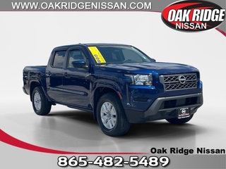2022 Nissan Frontier for sale in Oak Ridge TN