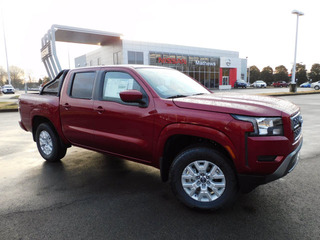 2022 Nissan Frontier for sale in Clarksville TN