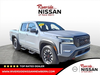 2022 Nissan Frontier for sale in New Bern NC