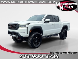 2022 Nissan Frontier for sale in Morristown TN